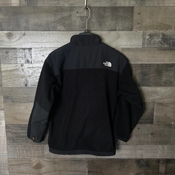SOLD The North Face Kids VTG Denali Jacket XL - Picture 2 of 3